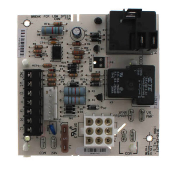 Nordyne 903915A B3 Blower Control Board 903915A